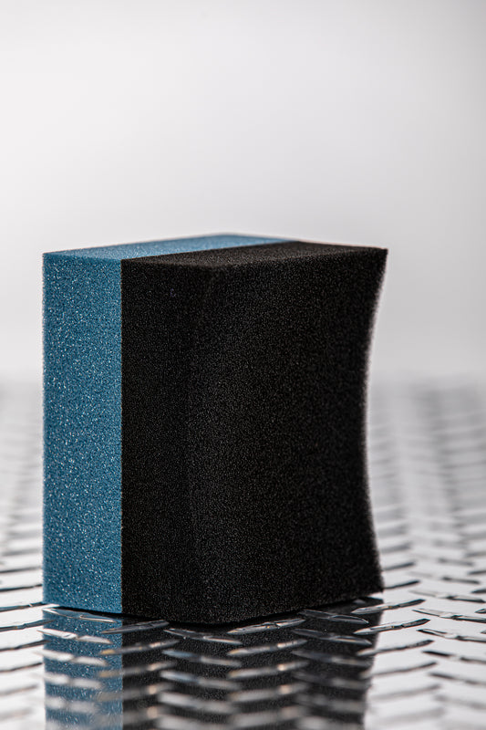 Tire Dressing Applicator