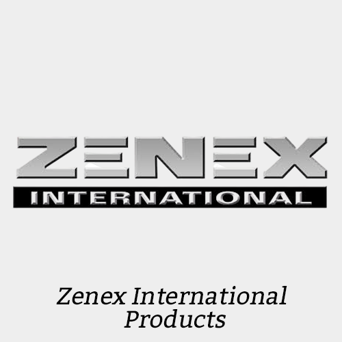 Zenex Products