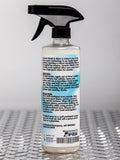 Ceramic Shield and Shine