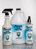 Ceramic Shield and Shine
