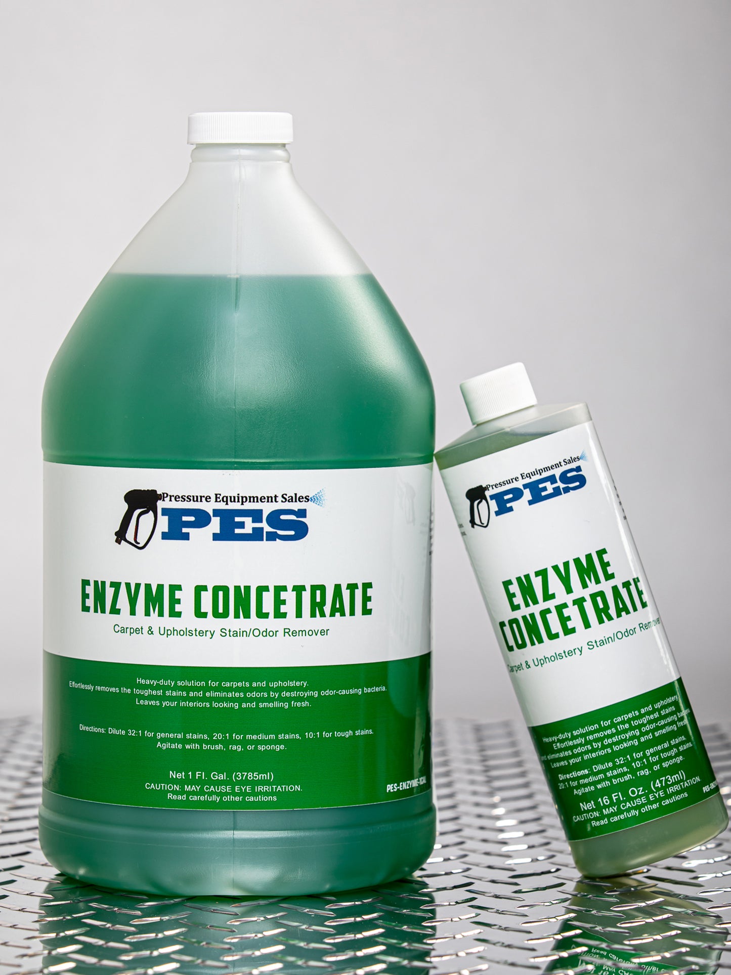 Enzyme Concentrate