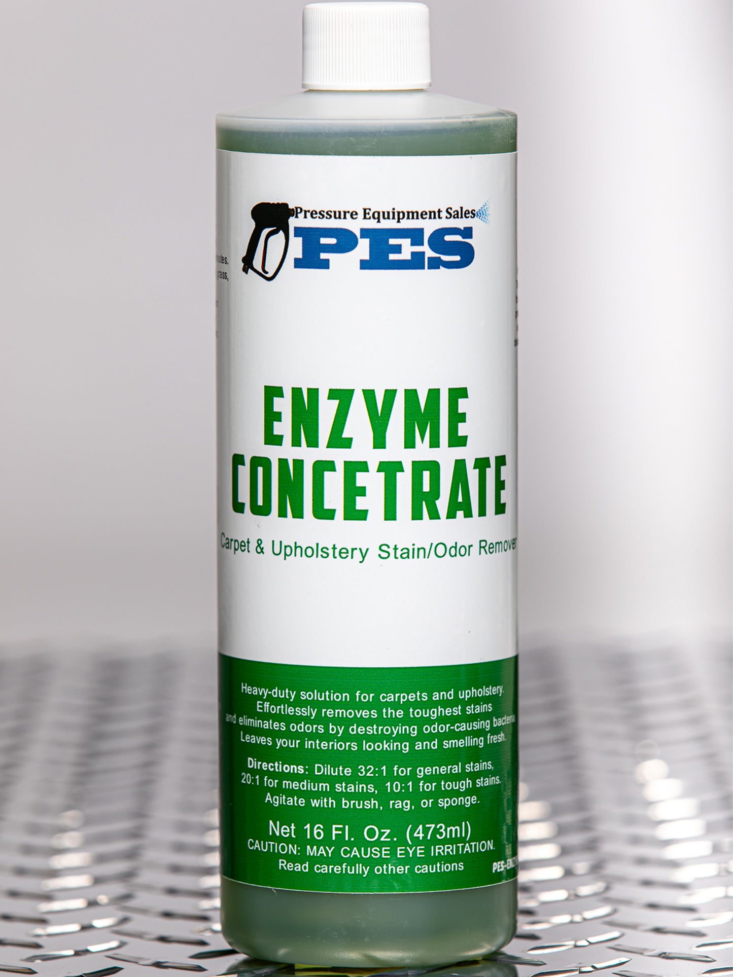 Enzyme Concentrate