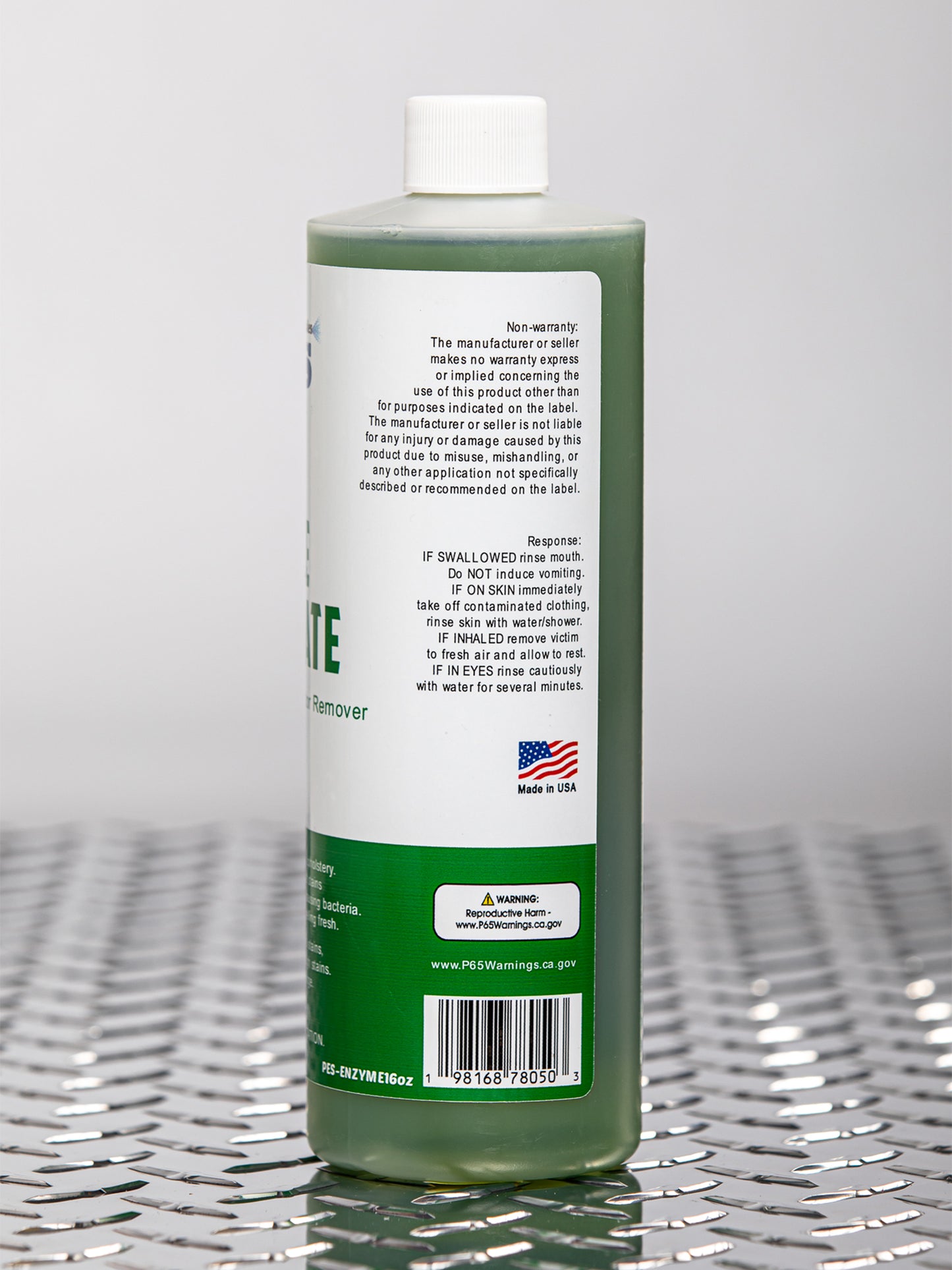 Enzyme Concentrate