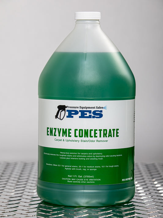 Enzyme Concentrate