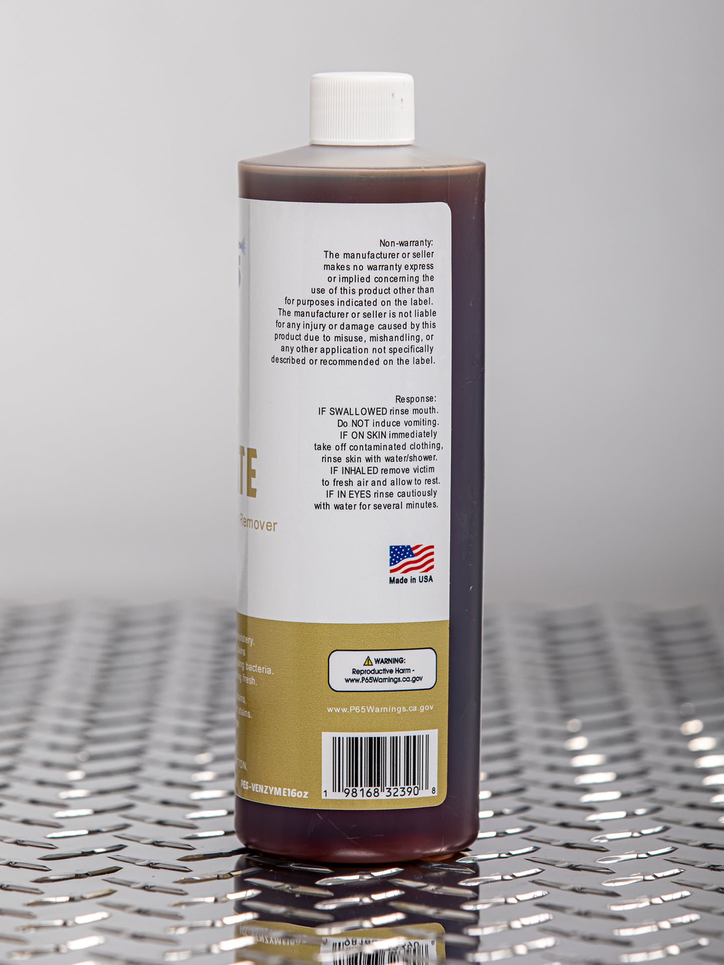 Enzyme Concentrate