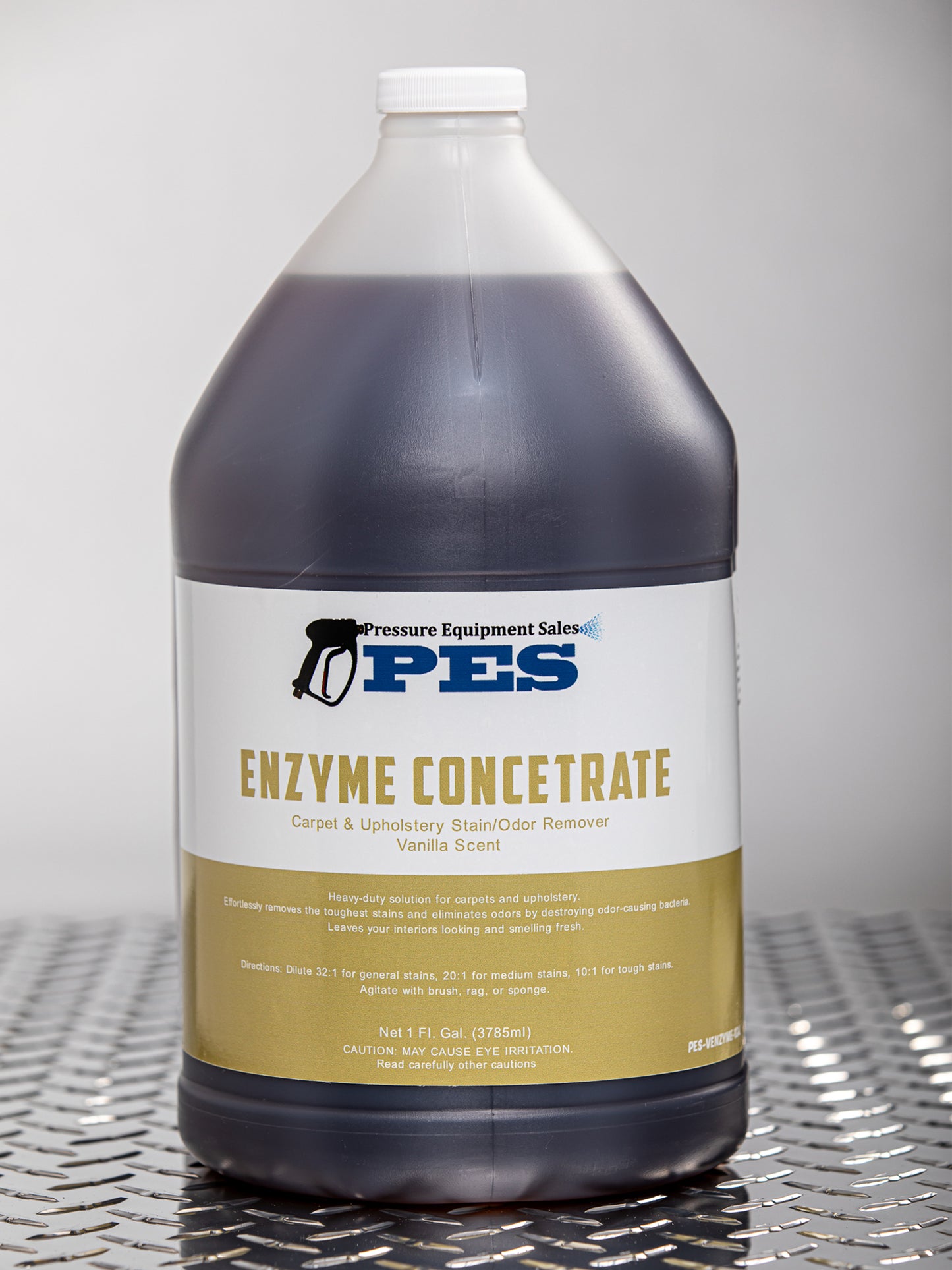 Enzyme Concentrate