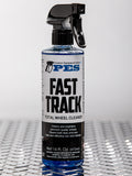 Fast Track Total Wheel Cleaner