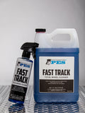 Fast Track Total Wheel Cleaner
