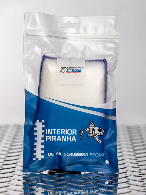 Interior Piranha