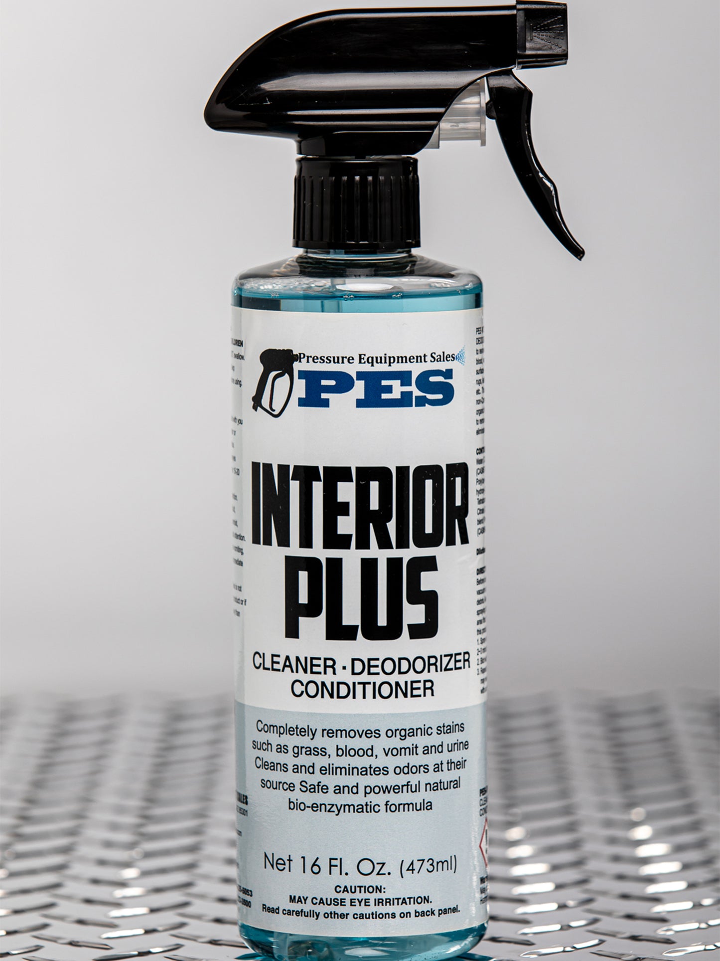 Interior Plus