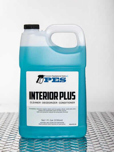 Interior Plus