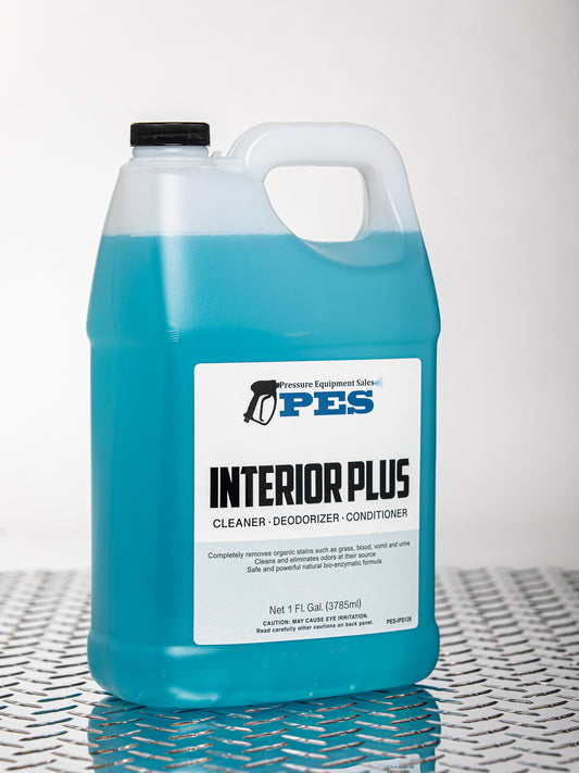 Interior Plus