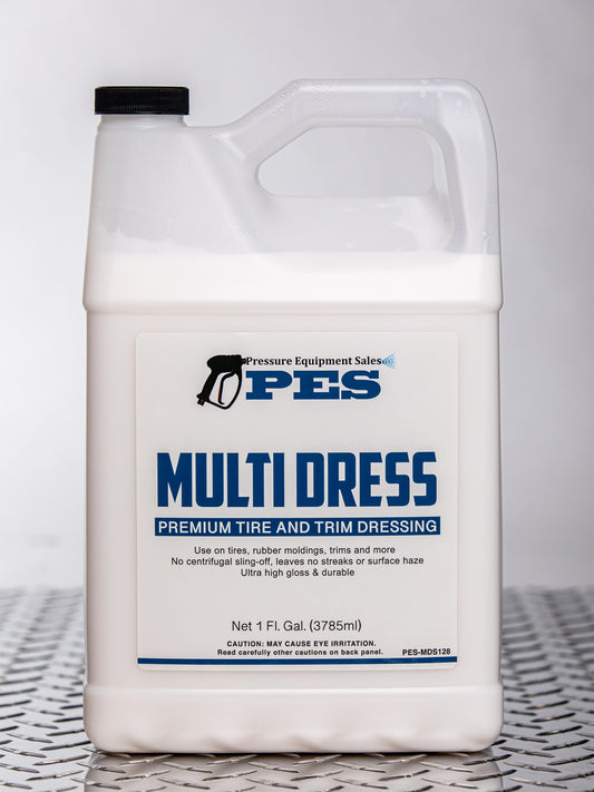 Multidress