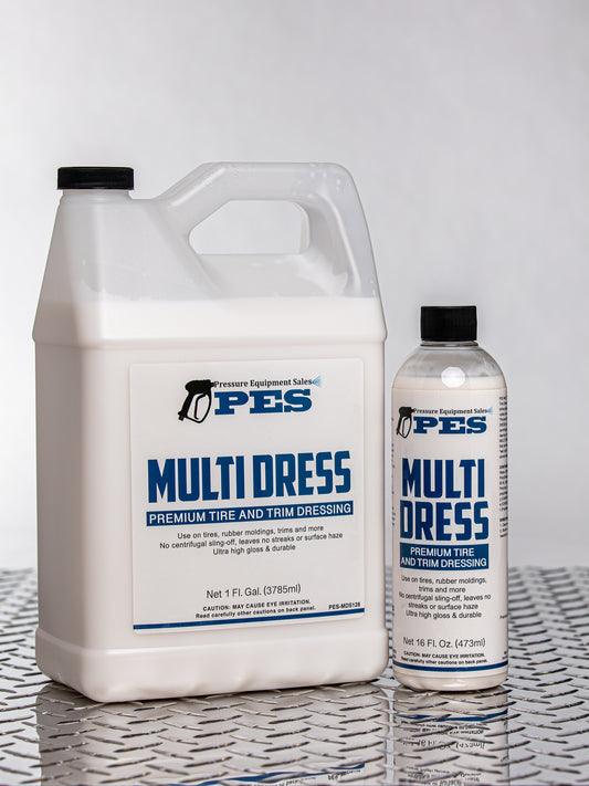 Multidress
