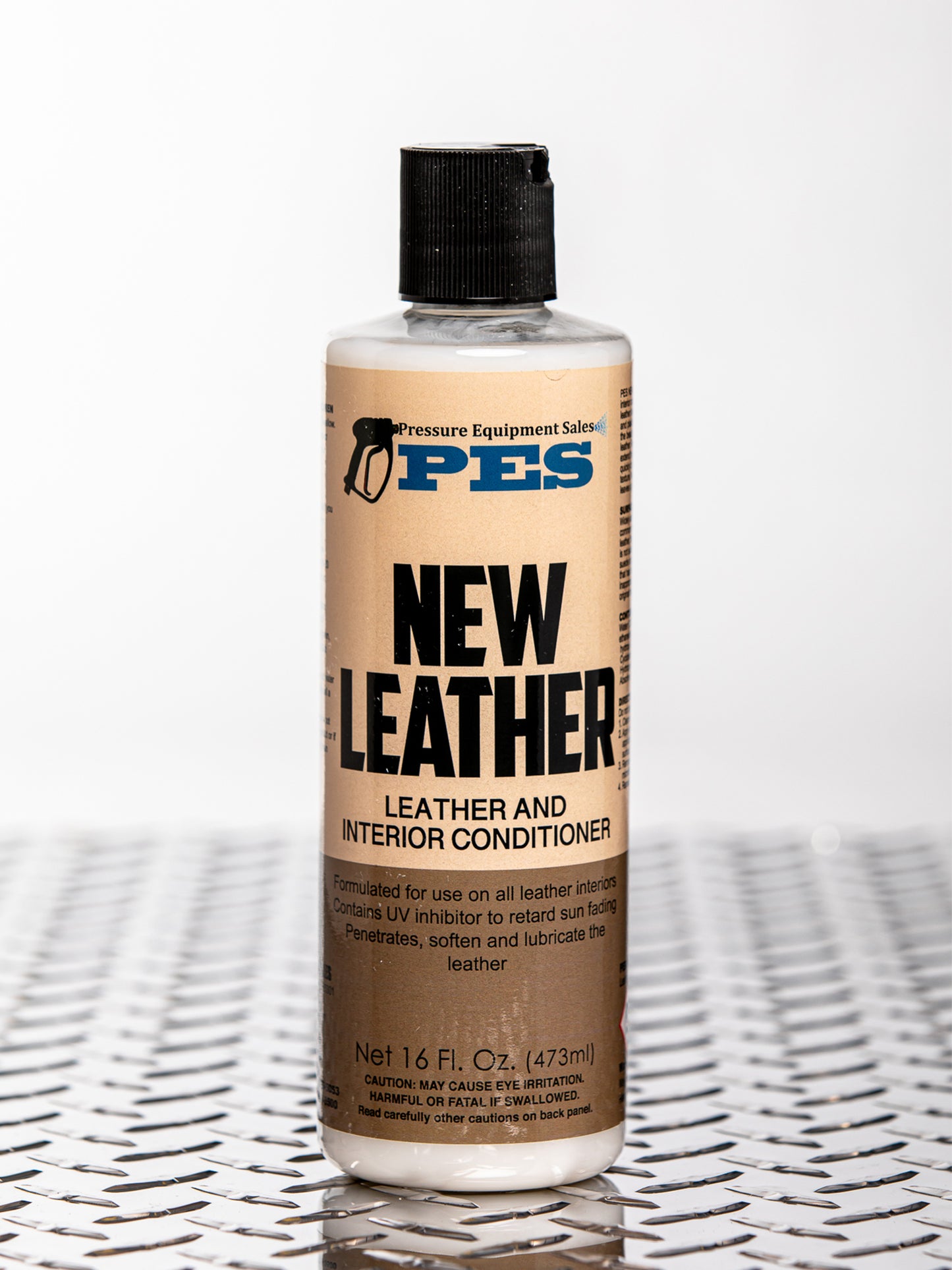 New Leather