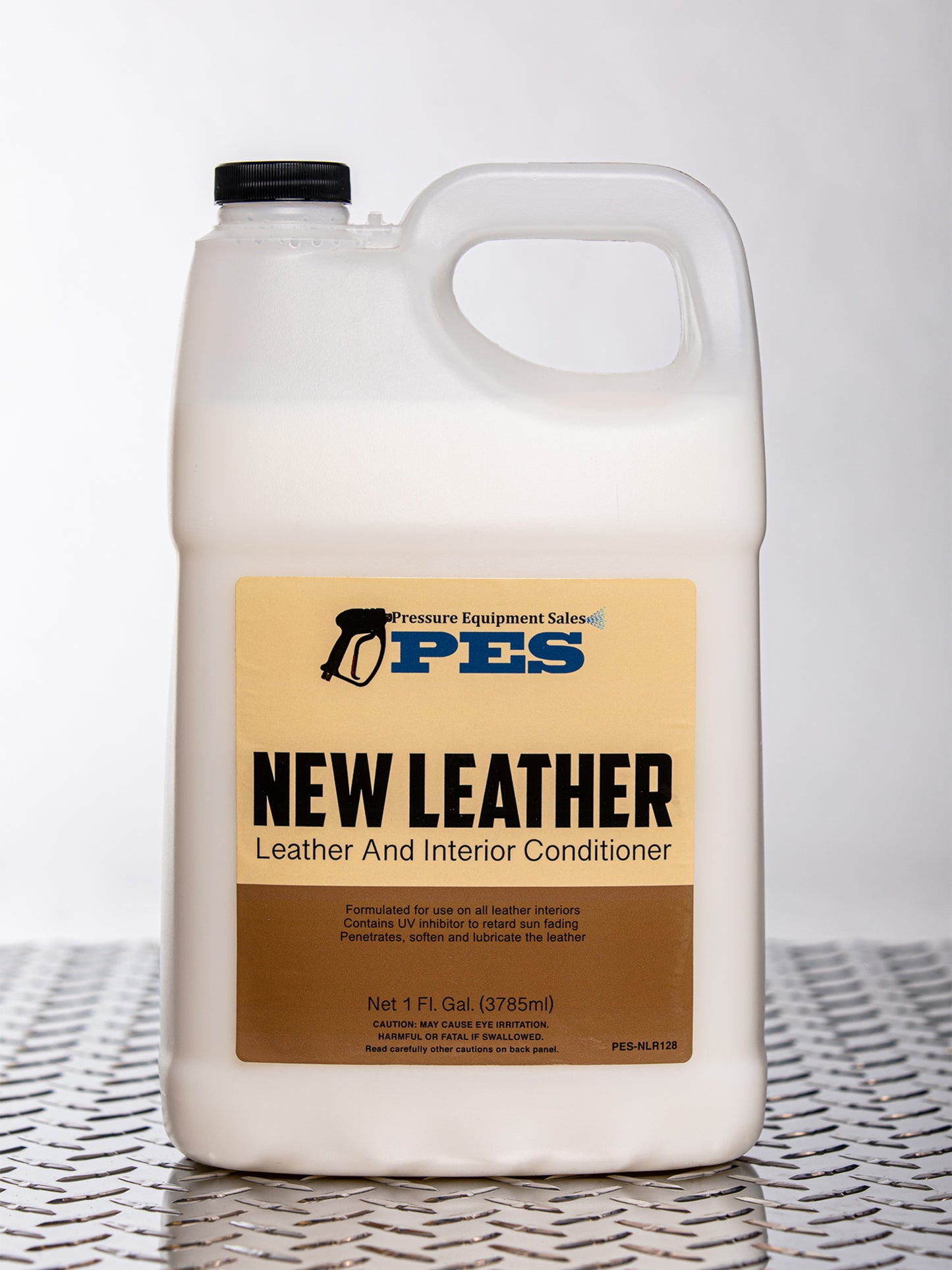New Leather