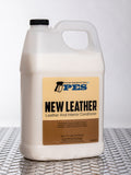 New Leather
