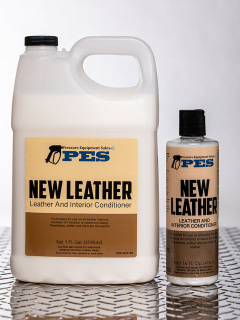 New Leather