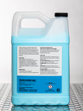 Thick Blue Dressing