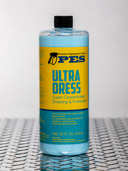Ultra Dress