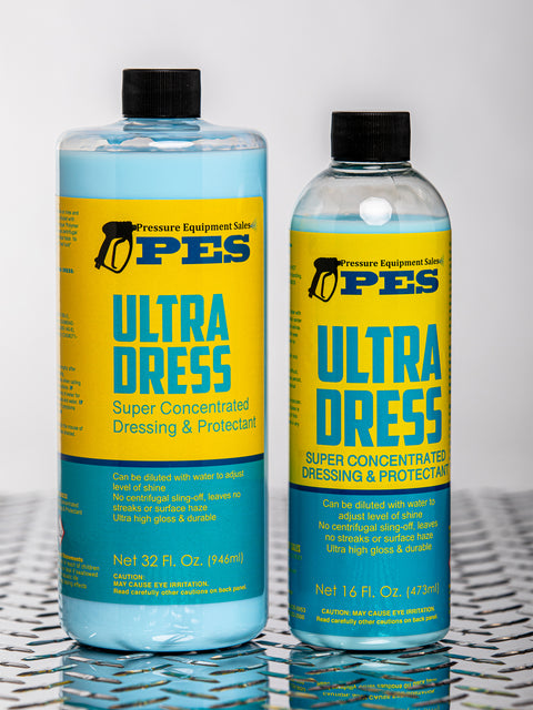 Ultra vestido